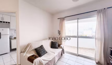 Apartamento à venda, 54 m² por R$ 510.000,00 - Jardim Aquarius - São José dos Campos/SP