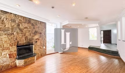 Casa com 5 dormitórios à venda, 270 m² por R$ 2.700.000,00 - Esplanada do Sol - São José dos Campos/SP