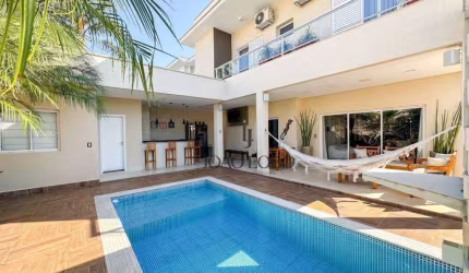 Casa com 5 dormitórios à venda, 348 m² por R$ 3.250.000 - Urbanova - São José dos Campos/SP