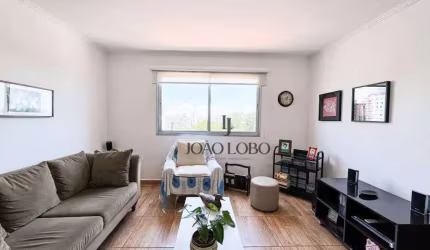 Apartamento com 3 dormitórios à venda, 116 m² por R$ 750.000 - Vila Adyana - São José dos Campos/SP
