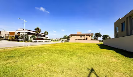 Terreno à venda, 470 m² por R$ 1.750.000,00 - Jardim do Golfe - São José dos Campos/SP