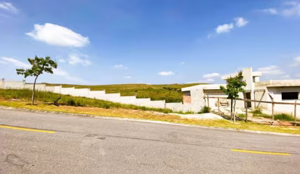 Terreno à venda, 451 m² por R$ 750.000 - Condomínio Residencial Monaco - São José dos Campos/SP