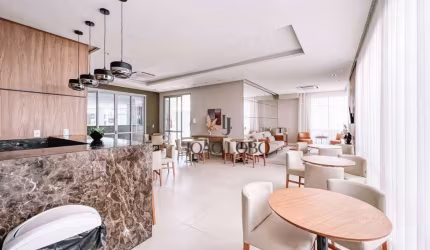 Apartamento com 2 dormitórios à venda, 103 m² por R$ 1.350.000,00 - Jardim Aquarius - São José dos Campos/SP
