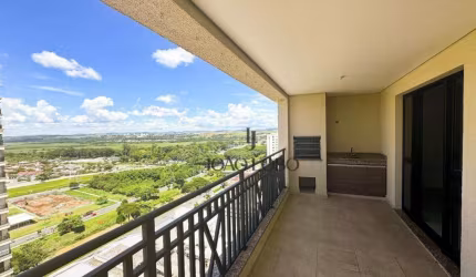 Apartamento com 4 dormitórios à venda, 157 m² por R$ 2.141.000 - Jardim Esplanada - São José dos Campos/SP