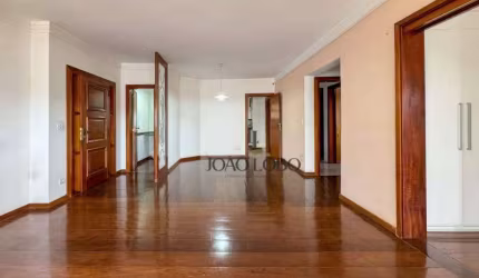 Apartamento com 4 dormitórios à venda, 178 m² por R$ 1.000.000,00 - Vila Adyana - São José dos Campos/SP