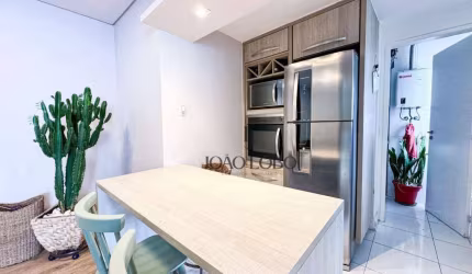 Apartamento com 3 dormitórios à venda, 90 m² por R$ 920.000,00 - Jardim Aquarius - São José dos Campos/SP