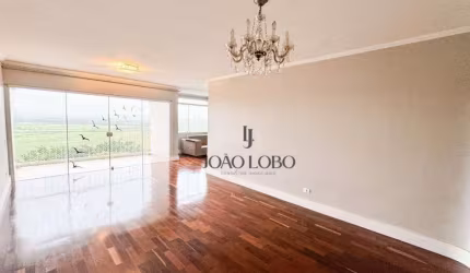 Apartamento com 3 dormitórios à venda, 160 m² por R$ 1.180.000 - Jardim Esplanada II - São José dos Campos/SP