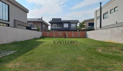 Terreno à venda, 450 m² por R$ 1.800.000 - Jardim do Golfe - São José dos Campos/SP