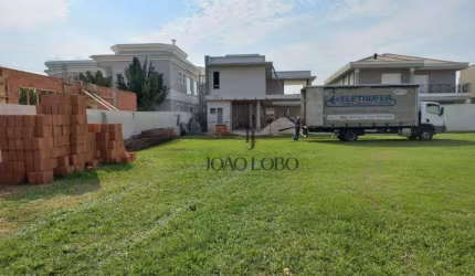 Terreno à venda, 450 m² por R$ 1.700.000 - Jardim do Golfe - São José dos Campos/SP