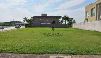 Terreno à venda, 470 m² por R$ 1.700.000 - Jardim do Golfe - São José dos Campos/SP