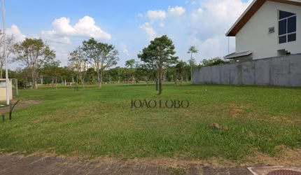 Terreno à venda, 500 m² por R$ 2.600.000 - Jardim do Golfe - São José dos Campos/SP