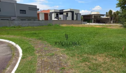 Terreno à venda, 650 m² por R$ 2.200.000 - Jardim do Golfe - São José dos Campos/SP