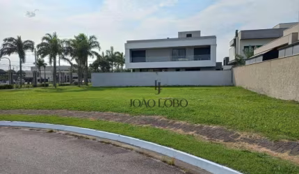Terreno à venda, 545 m² por R$ 2.300.000 - Jardim do Golfe - São José dos Campos/SP