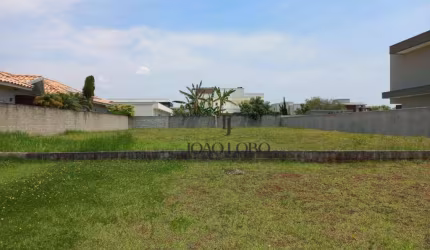 Terreno à venda, 1200 m² por R$ 5.000.000,00 - Condomínio Chácara Serimbura - São José dos Campos/SP