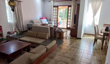 Casa com 4 dormitórios à venda, 280 m² por R$ 1.800.000,00 - Jardim das Colinas	 - São José dos Campos/SP