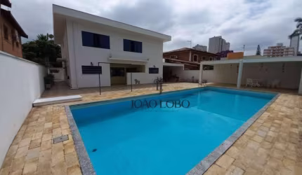 Casa com 4 dormitórios à venda, 370 m² por R$ 3.180.000,00 - Jardim Apolo - São José dos Campos/SP