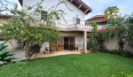 Casa com 4 dormitórios à venda, 330 m² por R$ 2.200.000,00 - Jardim das Colinas	 - São José dos Campos/SP