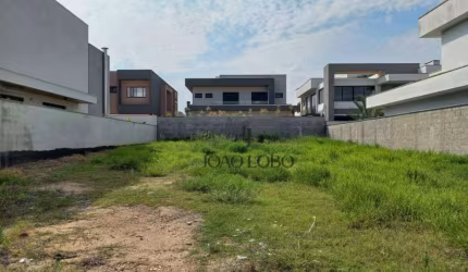 Terreno à venda, 450 m² por R$ 1.800.000 - Jardim do Golfe - São José dos Campos/SP