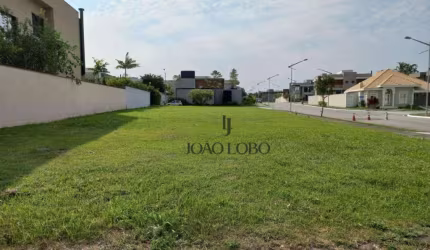 Terreno à venda, 470 m² por R$ 2.000.000 - Jardim do Golfe - São José dos Campos/SP