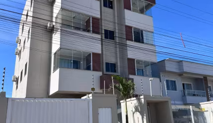 LINDO APTO 66m² á VENDA EM TIJUCAS