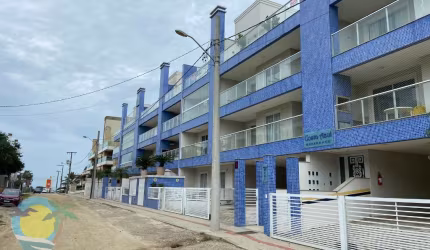 Apartamento a venda no Costa Azul Residence em Mariscal – (Exclusividade)