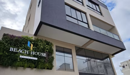 Cobertura Duplex 2 suítes em Mariscal