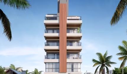 A melhor opção em Bombinhas -  ACQUA MARINE Residence