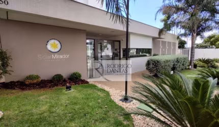 SOLAR MIRADOR - APARTAMENTO - VENDA - AURORA - GLEBA PALHANO - LONDRINA/PR