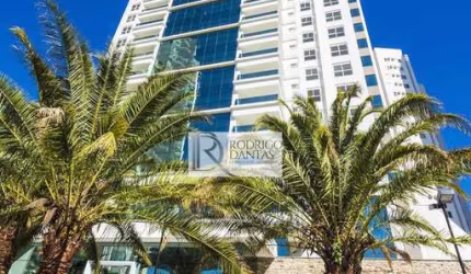 Maison Infinity - Venda - Gleba Palhano - Londrina Pr