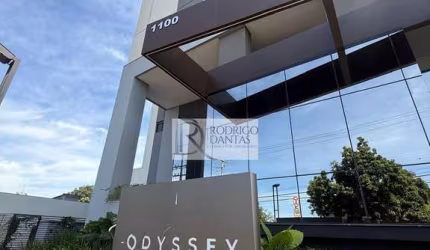 CONDOMINIO ODYSSEY - APARTAMENTO - VENDA