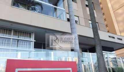 Victoria Parque - Venda - Apartamento - Londrina - Gleba Palhano
