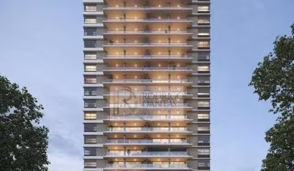 ED. AURA - APARTAMENTO - GLEBA PALHANO - IMOVEL NA PLANTA - LONDRINA PR