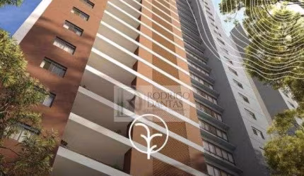 ED. ARBO - VENDA - GLEBA PALHANO - APARTAMENTO NA PLANTA - LONDRINA PR