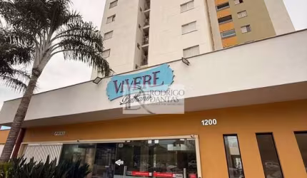 Vivere Palhano - Apartamento - Venda - Gleba Palhano - Londrina Pr
