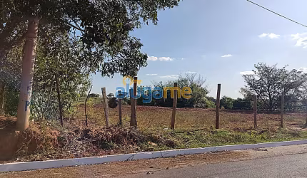 Excelente oportunidade terreno próximo a rodovia Washington Luiz