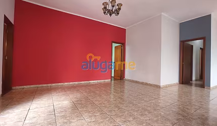 Casa com 3 dormitórios sendo 1 suíte e com closet no Agudo Romão em Catanduva SP