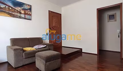 Casa de 3 dormitórios com suíte no Jardim Bela Vista