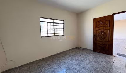 Casa no Dom Lafaiete com 3 dormitórios (1 suíte), próximo ao Shopping Cidade Norte