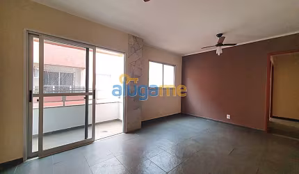 Apartamento no Vetorasso com 2 dormitórios, vaga coberta e portaria 24 horas.