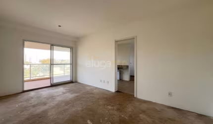 Apartamento no condomínio Green Home com 3 suítes e 2 vagas na Avenida JK.