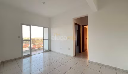 Apartamento próximo ao Higienópolis com 2 dormitórios (1 suíte) e 1 vaga.