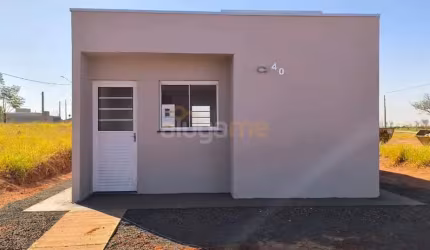Casa Jardim Campo Belo