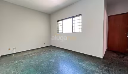 Apartamento com 3 dormitórios (1 suíte) e 1 vaga no Higienópolis.