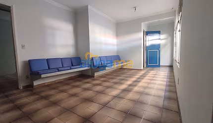 Imóvel comercial no centro de Catanduva (ideal para consultório, clínica ou estúdio)