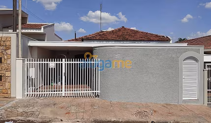 Casa de 3 dormitórios sendo 1 suíte no Bairro São Francisco