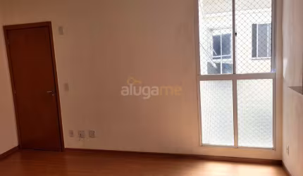Apartamento no Condomínio Cervantes com excelente acabamento para locação