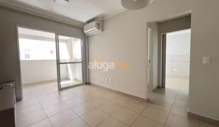 Apartamento no Higienópolis, com 01 quarto e 01 banheiro, e 01 vaga de garagem, com portaria, elevador e academia.