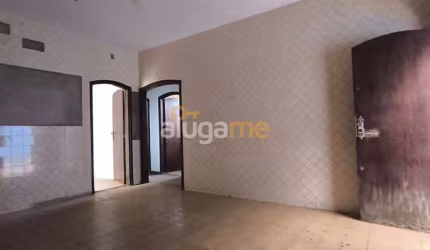Casa Antiga para Locação Comercial em Catanduva/SP