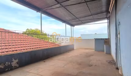 Loja Antiga para Locação Comercial em Catanduva/SP