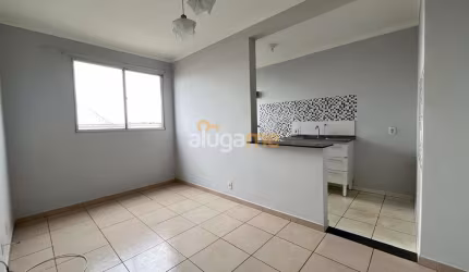 Apartamento no Rio Reno, com 2 dormitórios, 1 vaga e portaria 24 horas.